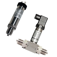 Датчик давления АИР-10Н